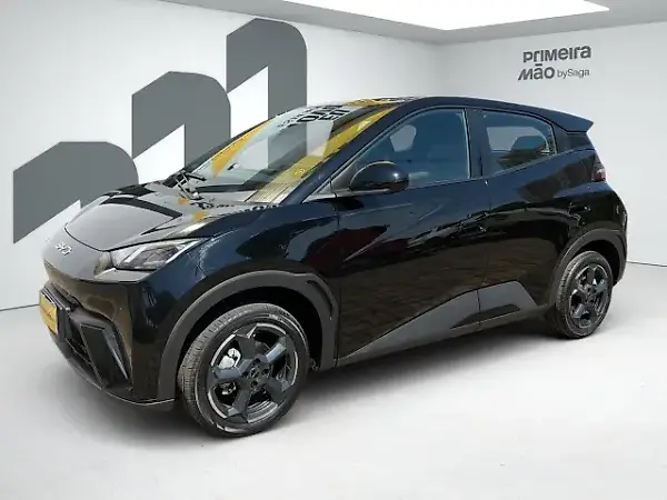 BYD Dolphin Mini - Imagem 1