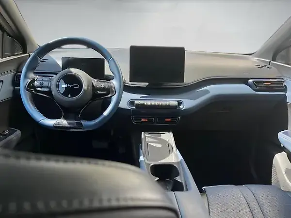 BYD Dolphin Mini - Imagem 10