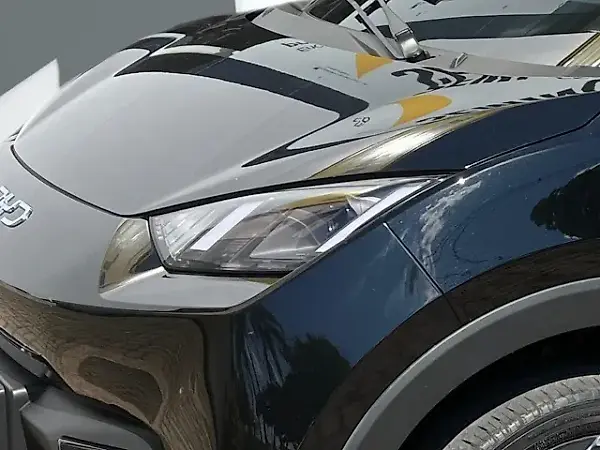 BYD Dolphin Mini - Imagem 9