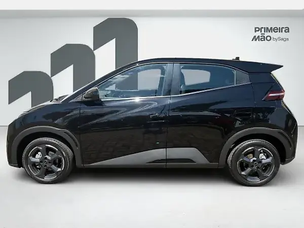 BYD Dolphin Mini - Imagem 6