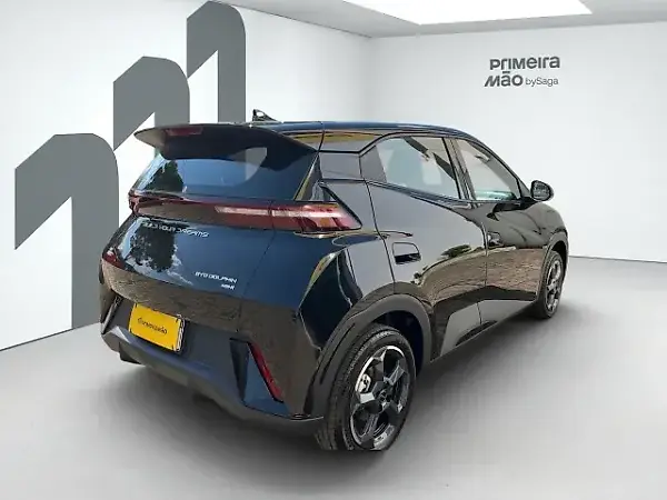 BYD Dolphin Mini - Imagem 4