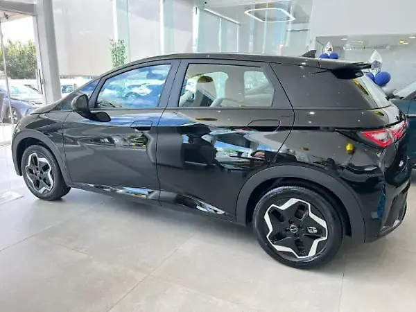 BYD Dolphin - Imagem 10