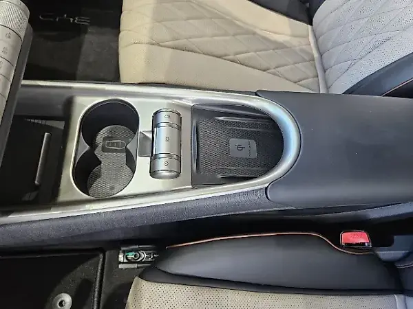 BYD Dolphin - Imagem 4