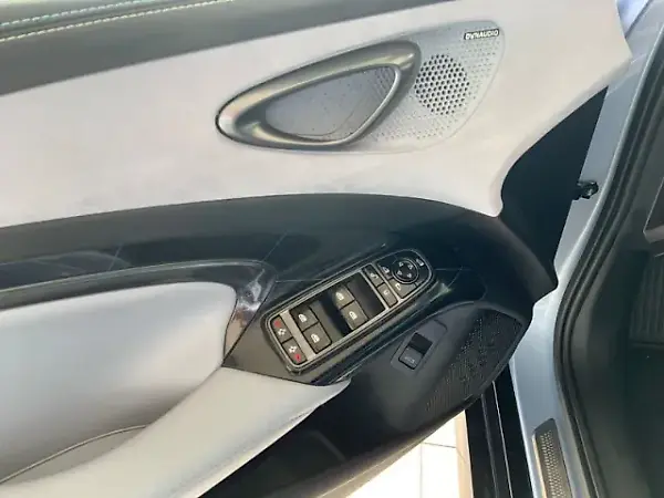 BYD Seal - Imagem 10