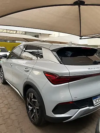 BYD Yuan Plus - Imagem 3