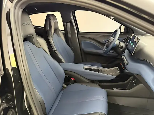 BYD Dolphin Mini - Imagem 7