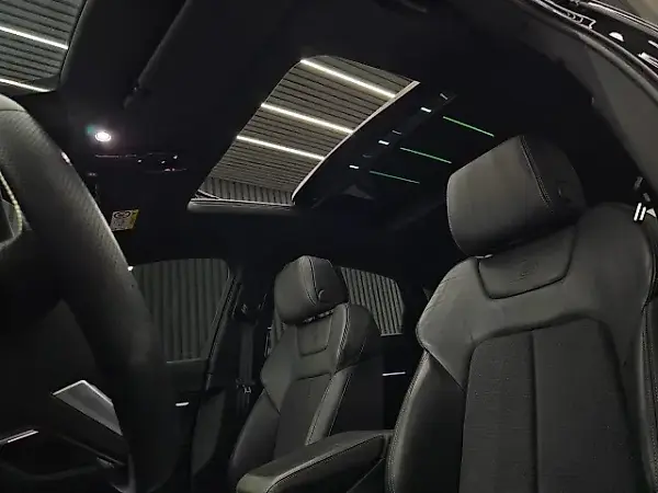 Audi Q8 E-tron - Imagem 14