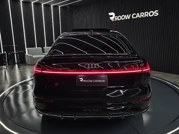 Audi Q8 E-tron - Imagem 5