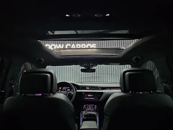 Audi Q8 E-tron - Imagem 15