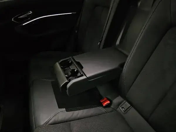 Audi Q8 E-tron - Imagem 20