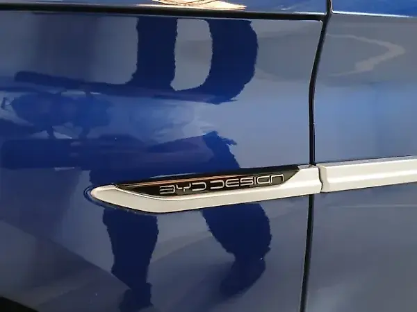 BYD Han - Imagem 18