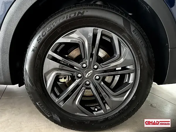 Chery Tiggo 7 Pro Plug-in Hybrid - Imagem 9