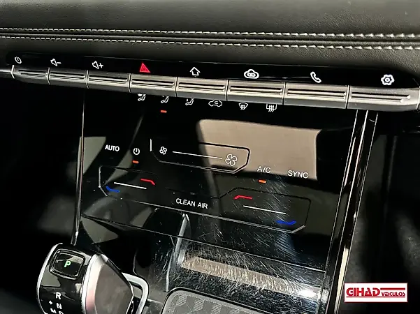 Chery Tiggo 7 Pro Plug-in Hybrid - Imagem 17