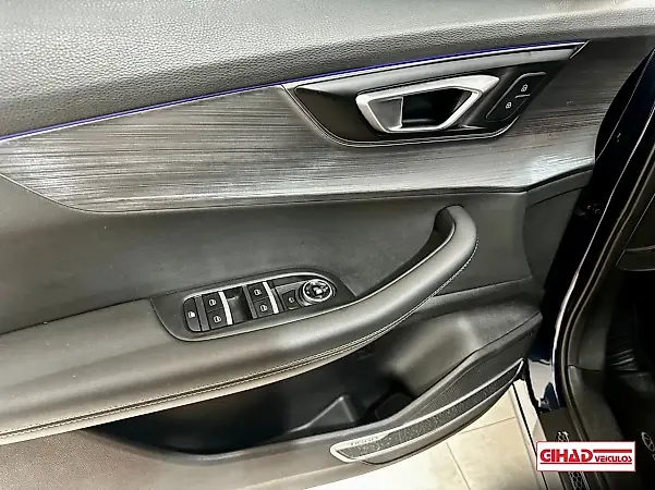Chery Tiggo 7 Pro Plug-in Hybrid - Imagem 14