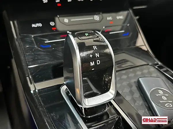 Chery Tiggo 7 Pro Plug-in Hybrid - Imagem 19