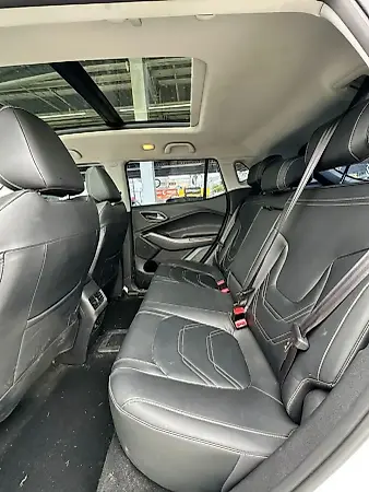 JAC E-js4 - Imagem 6