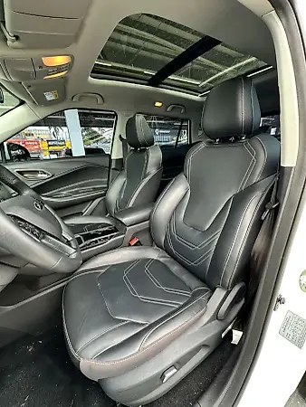 JAC E-js4 - Imagem 4