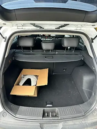 JAC E-js4 - Imagem 7
