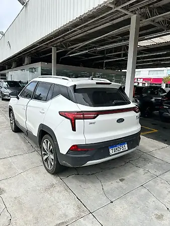JAC E-js4 - Imagem 9
