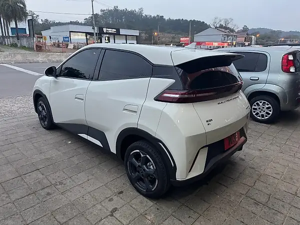 BYD Dolphin Mini - Imagem 7