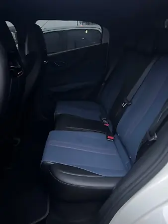 BYD Dolphin Mini - Imagem 11