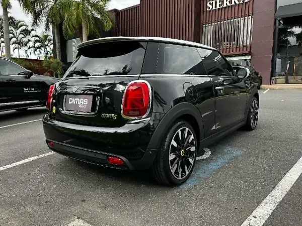 Mini Cooper SE - Imagem 5