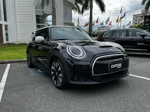 Mini Cooper SE - Imagem 3