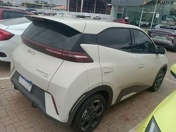 BYD Dolphin Mini - Imagem 3