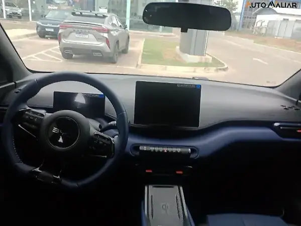 BYD Dolphin Mini - Imagem 5