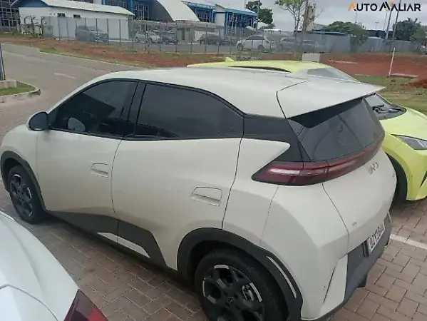 BYD Dolphin Mini - Imagem 7