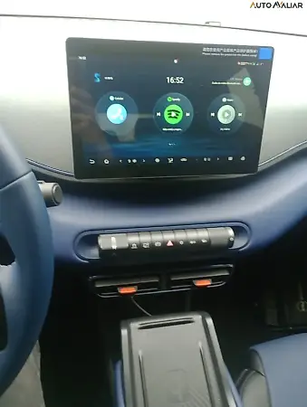 BYD Dolphin Mini - Imagem 6