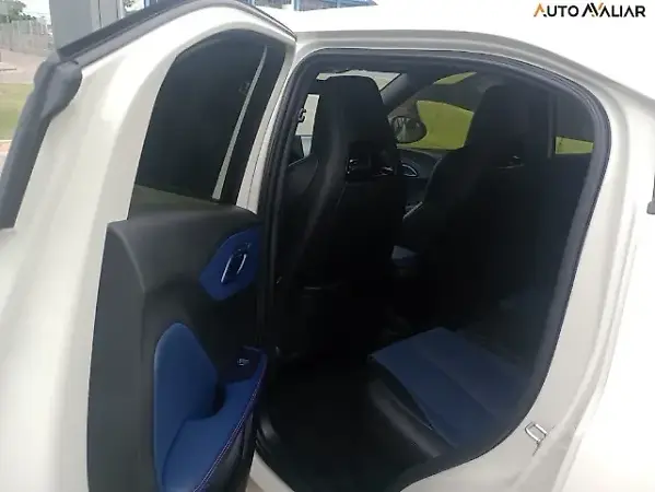 BYD Dolphin Mini - Imagem 4