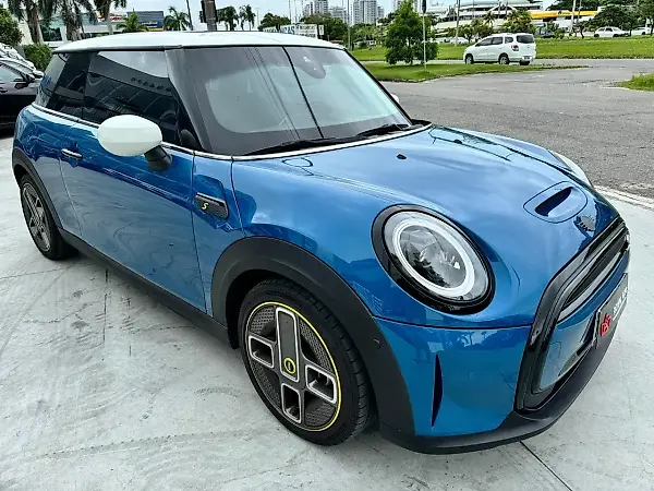 Mini Cooper SE - Imagem 3