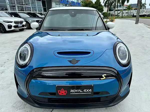 Mini Cooper SE - Imagem 2