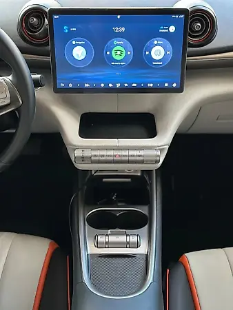 BYD Dolphin - Imagem 6