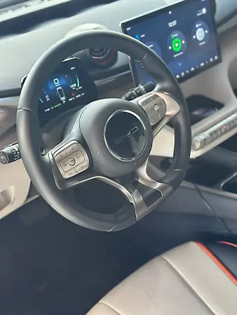 BYD Dolphin - Imagem 7