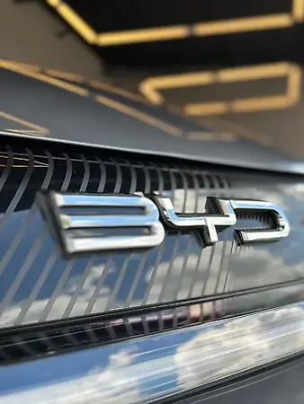 BYD Dolphin - Imagem 11