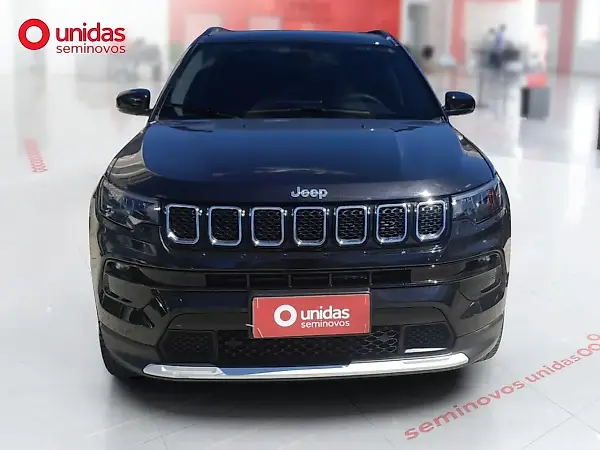 Jeep Compass - Imagem 2