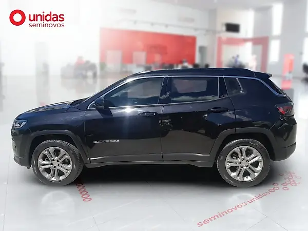Jeep Compass - Imagem 4