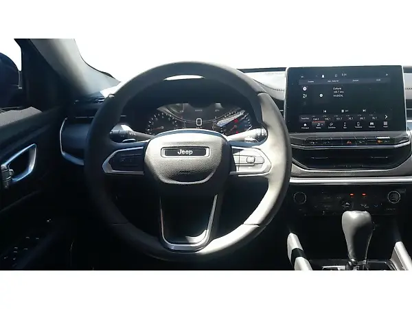 Jeep Compass - Imagem 10