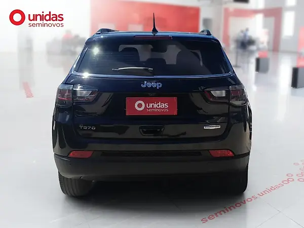 Jeep Compass - Imagem 6