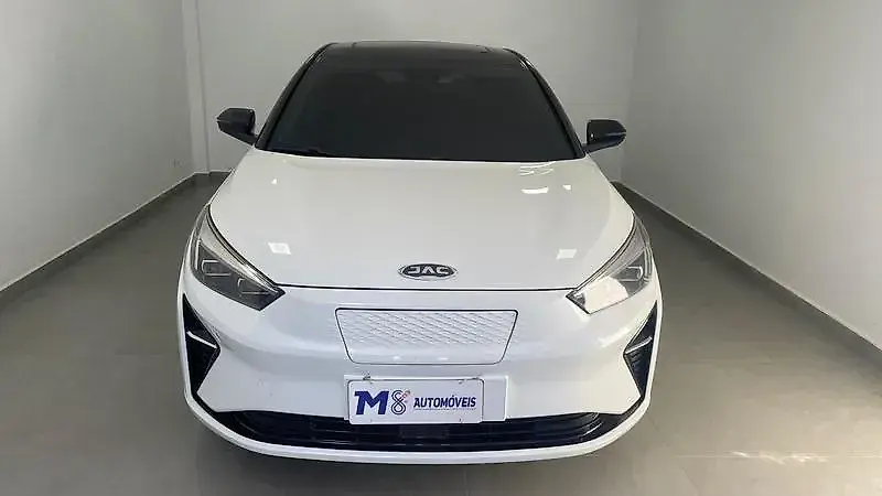 JAC E-j7 - Imagem 2
