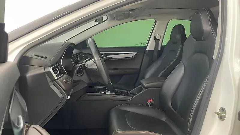 JAC E-j7 - Imagem 9