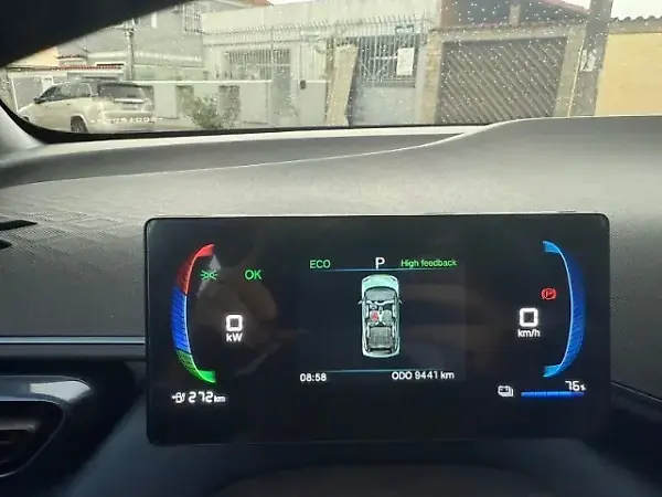BYD Dolphin Mini - Imagem 13