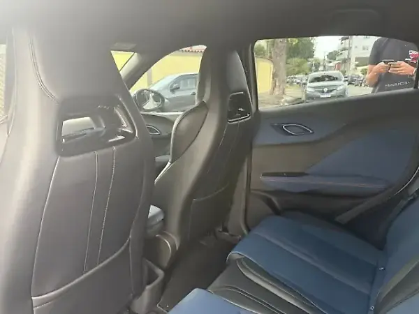 BYD Dolphin Mini - Imagem 12