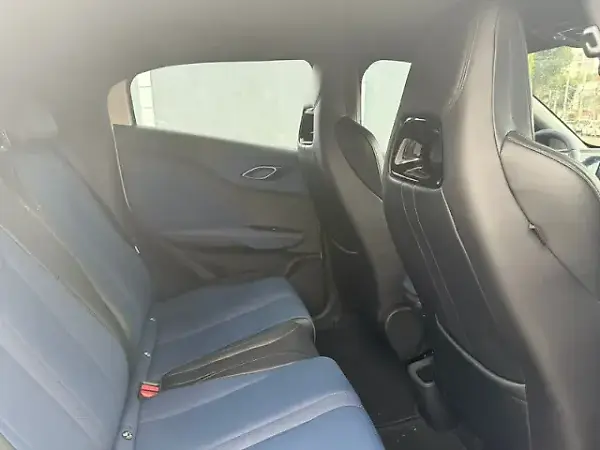 BYD Dolphin Mini - Imagem 11