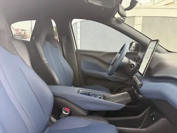 BYD Dolphin Mini - Imagem 10