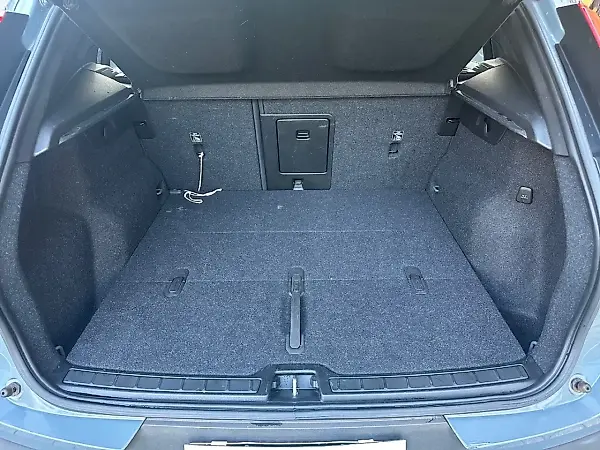 Volvo XC40 Recharge - Imagem 12