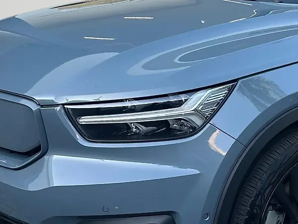 Volvo XC40 Recharge - Imagem 10