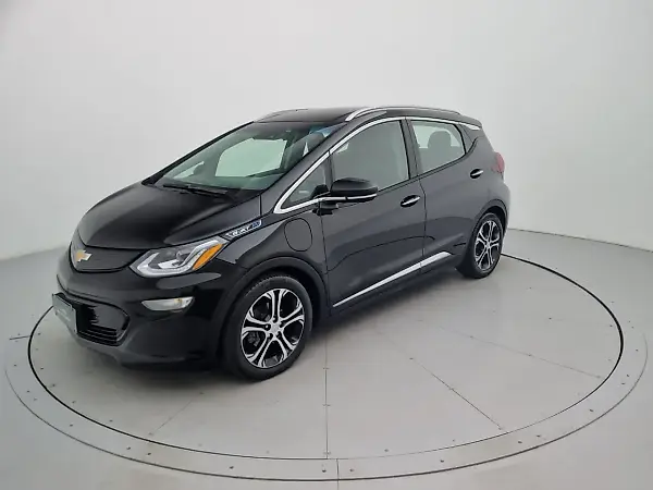 Chevrolet Bolt EV - Imagem 1